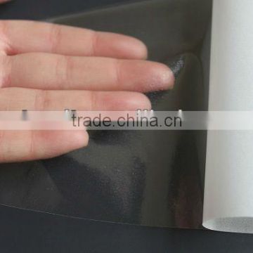 hot melt adhesive film for textile and nonwoven
