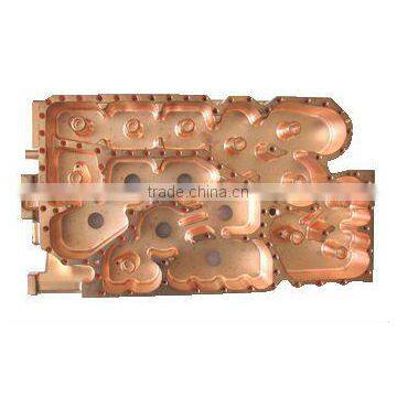 cast cnc machining forging stamping auto parts she,aluminum die cast auto parts