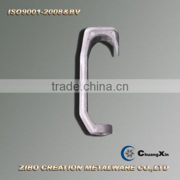Aluminum Alloy Material Metal Hook Gravity Die Casting