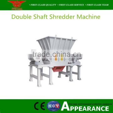 Engine Case Shredder Machine/Tearing Machine/Rip Machine