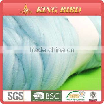 Kingbird chunky wool yarn prices for knitting