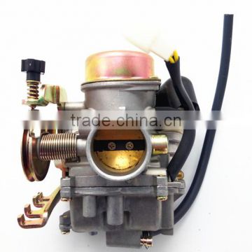 Chinese Linhai 260cc Carburetor Electric Choke CVK30-2