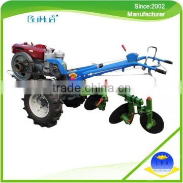 multi-purpose electric cheap farm walking tractor mini tractor