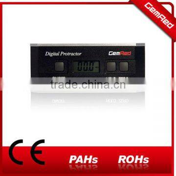 angle degree measuring tools digital protractor