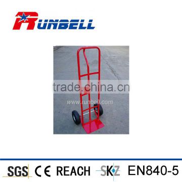 Wholesale Steel Hand Truck/Manual Trolley Made in China