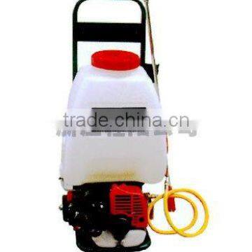 CY-869 knapsack power sprayer