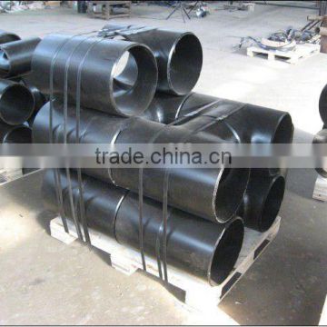 ductile iron tee joint, tee fitting