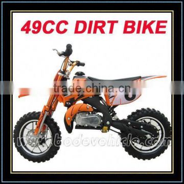 CE 49CC MIni Dirt Bike(MC-697)