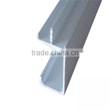 aluminum extrusion frame for wall , furniture