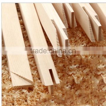 low price and good quality wooden canvas stretcher bars