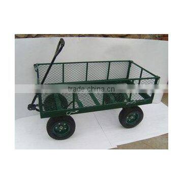 garden cart