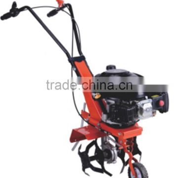 Gasoline mini tiller,Gasoline engine power tiller,Agricultural equipment Rotary Cultivator Rotary tiller