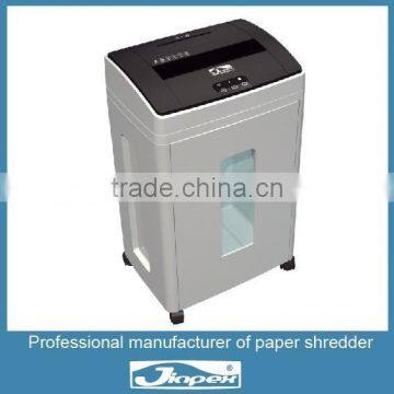 JP-6506 MD Small office environmental Paper Shredder