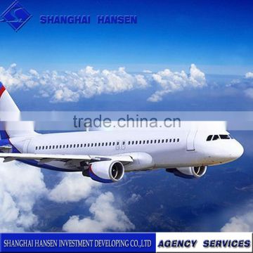 Shanghai Import and Export Agent Professional &experienced agent china