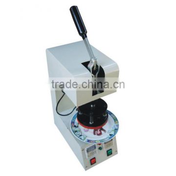 Digital Control CE Approved Plate Heat Press Machine