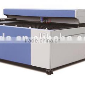 Chinese SUDA promotion metal &non-metal laser cuting machine with 150W RECI laser tube