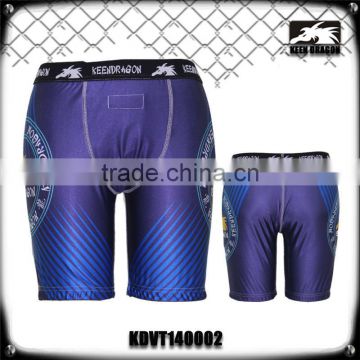 fitness running shorts leggings for fight sports top fabric