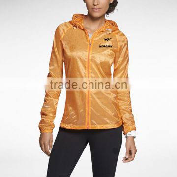 2014 vapor cyclone packable womens running jacket