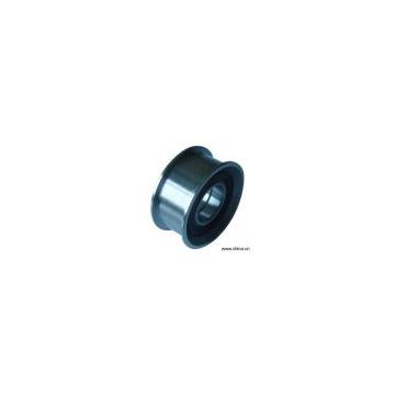 Sell Double-Row Angular Contact Ball Bearing Unit with Seal Ring