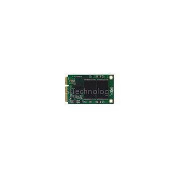 Kingfast J2 16GB 50mm Mini Pcie SATA Internal Solid State Drive (SSD) KF1305MCM