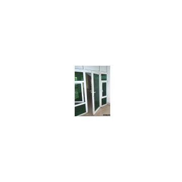 Sell PVC Casement Door (Casement 60)