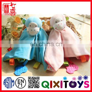 China supply high quality very soft stuffed baby stuff toys