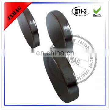 High quality rare earth refrigerator magnets for factory supply