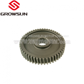 GY6 50cc Motor Scooter Parts of overrunning clutch gear Chinese scooter parts