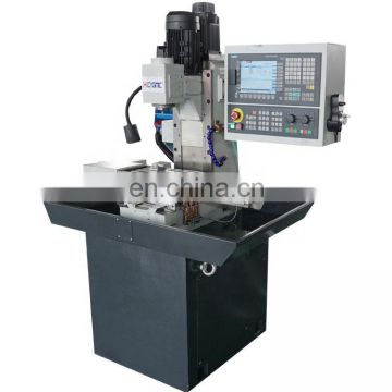 XK7118 best small cnc mill education cnc training machine