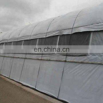 UV protection HDPE plastic polyethylene film replacement greenhouse cover