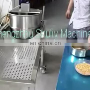 Taizy Hot Air Commercial Popcorn Machine/American Spherical Popcorn Machine
