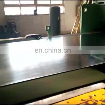 galvanized corrugated metal/steel roofing sheet Factory in competitive price