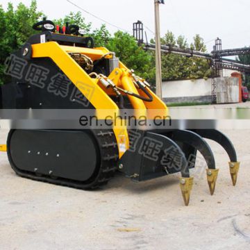 Skid Steer Or Mini Skid Steer Attachment Made In China