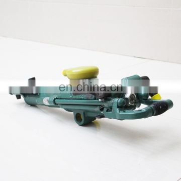 Top quality low price YT27  pneumatic rock drill hammer/ yt28 rock drill/yt28 air leg rock drill for sales