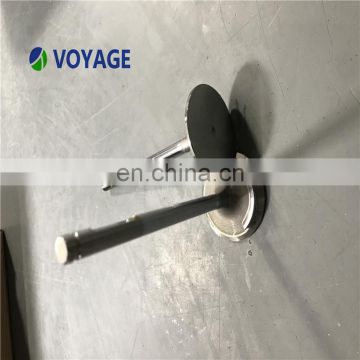 4981795 For Generator Set Engine Of Construction Machinery Exhaust Valve Engine KBW 6L QSC