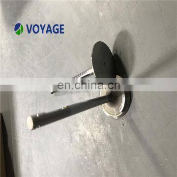 13201-Z5501 Engine Intake Valve NI-SSAN Diesel Engine Type FE6(T) FE6B