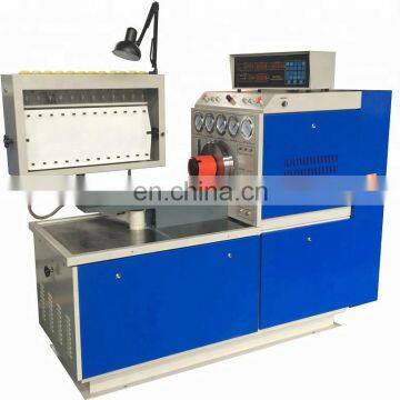 Diesel Injection Test Bench 12PSB-Model 1