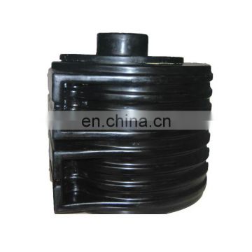 AH1100 Air Filter for cummins cqkms G855 diesel engine spare Parts  manufacture factory in china