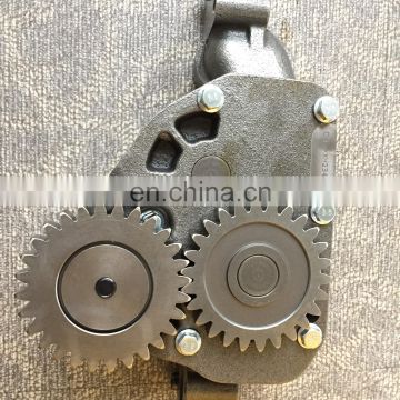 High Quality Engine QSX15 ISX15 Lubricating Oil Pump 3800753 4024814 4955954 29881757 4309500