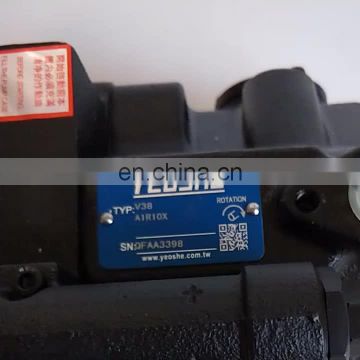 best price DAIKIN hydraulic pump V38 V50 V70 series