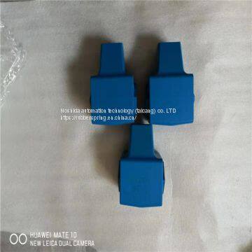 For Building Machines Se-fe Type Tensioner Device Material Rubber