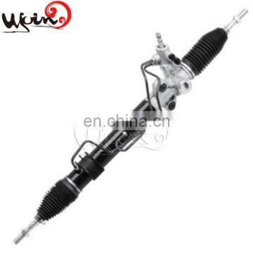 Steering rack and pinion for Mitsubishi for Triton L200 4WD V76 for Terton 4WD MR333500 MB553340