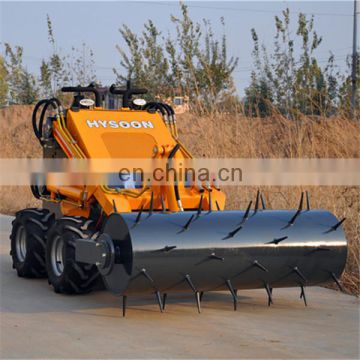 China forestry mulcher for sale