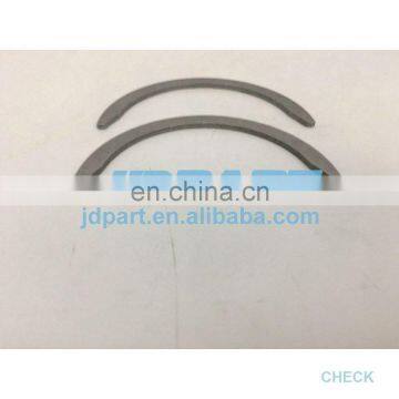 1104D-44A Thrust Washer For Crawler Bulldozer Diesel Engine