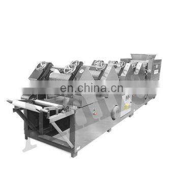 Industrial fresh noodle making machine