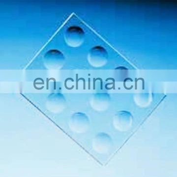 Disposable Medical Lab Supply Microscope Slides for Examination