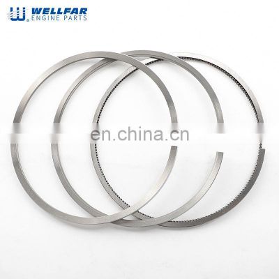 1W8922 High Quality CAT Diesel Engine parts 137.16mm piston ring 137.16mm