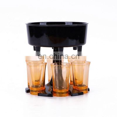 Wholesale Double Barrel Water Beer Drink Beverage Dispenser With Lid And Tap