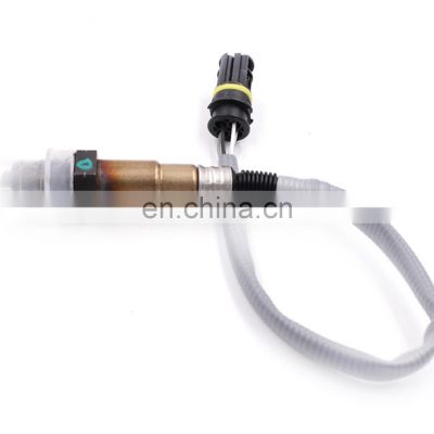 Lambda Sensor Oxygen Sensor OEM 11787544655 Fit for BMW 323i 525i 528i 528i 530i 530xi 2006 2007 2008 2009 2010