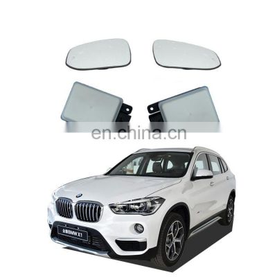 blind spot system 24GHz kit bsm microwave millimeter auto car bus truck vehicle parts accessories for bmw x1 BSD BSA BSW BSM